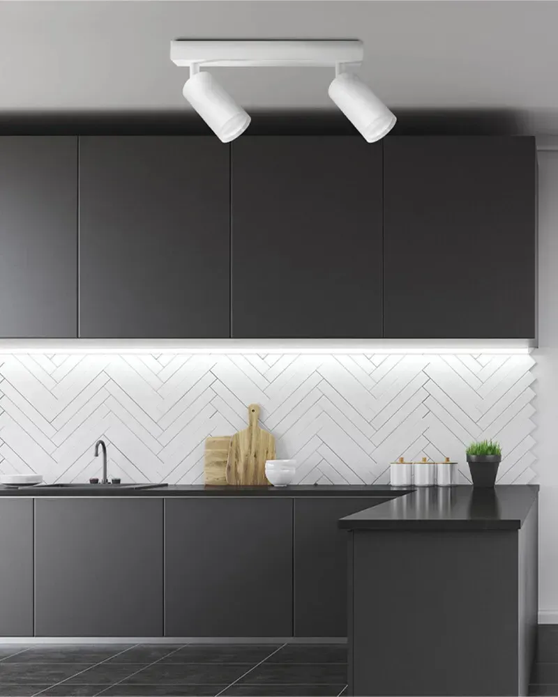 Спот Polux 327758 London - фото 3 Спот Polux 327758 London - фото 3