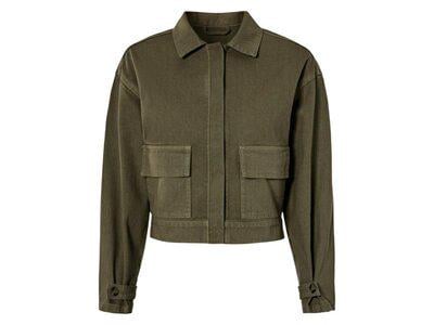 Піджак курточка жіноча ESMara M Хакі