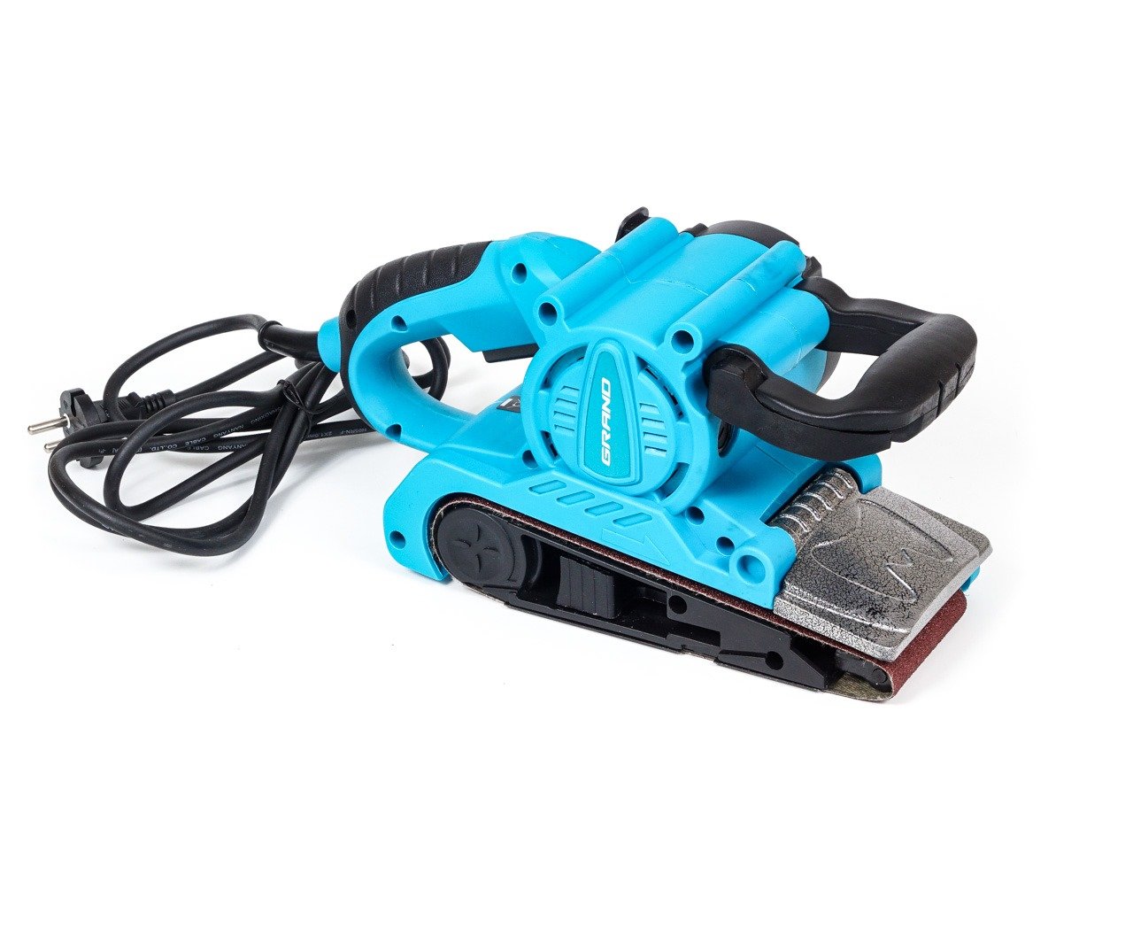 Ленточная шлифмашина Grand ЛШМ-1050