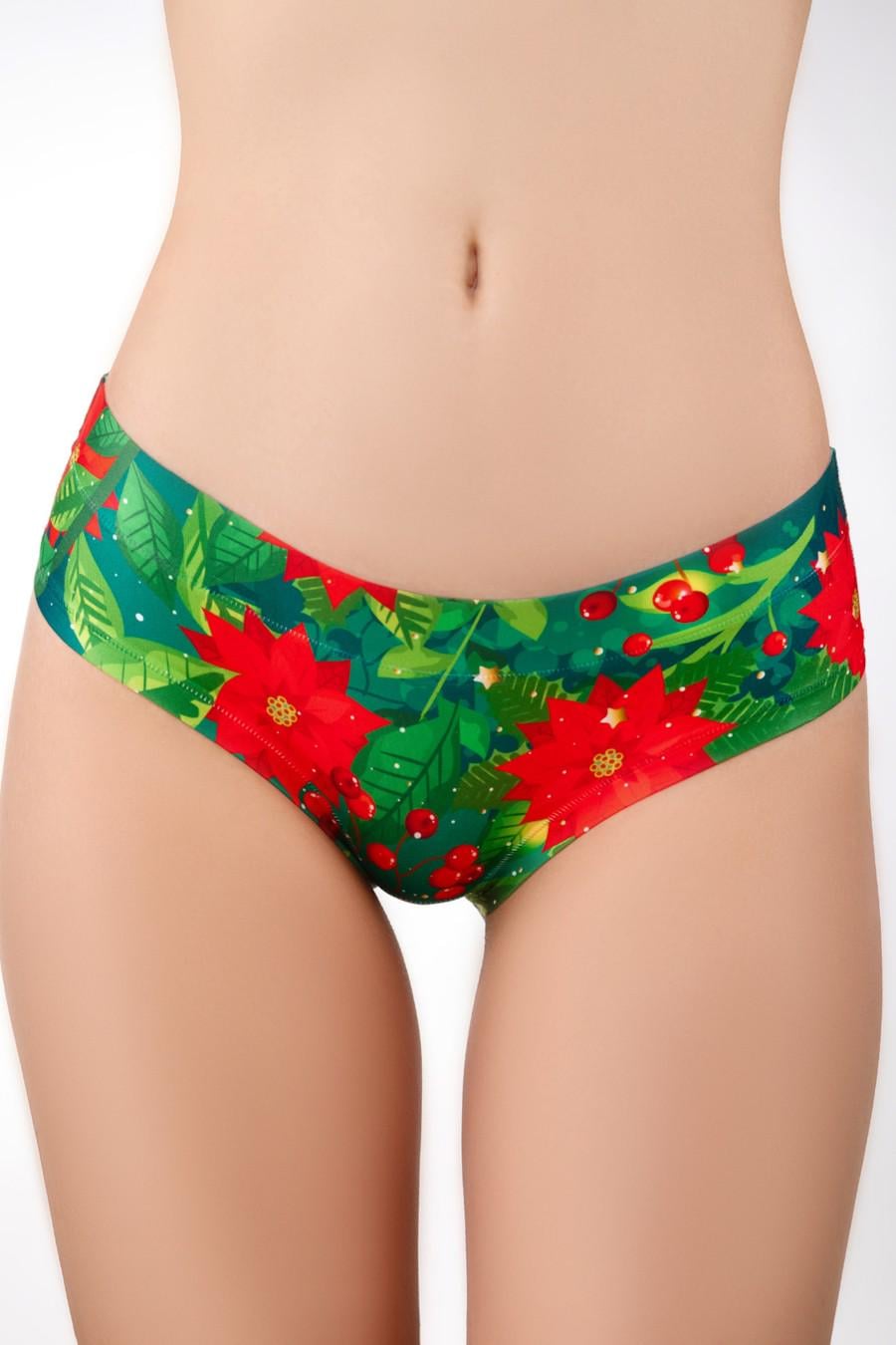 Трусики женские Mememe слип M Разноцветный (83547-59321-81)