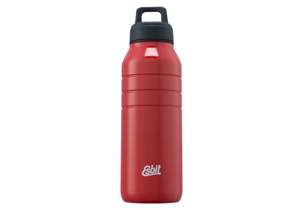 Бутылка Esbit DB680TL Красный (1054-017.0096)