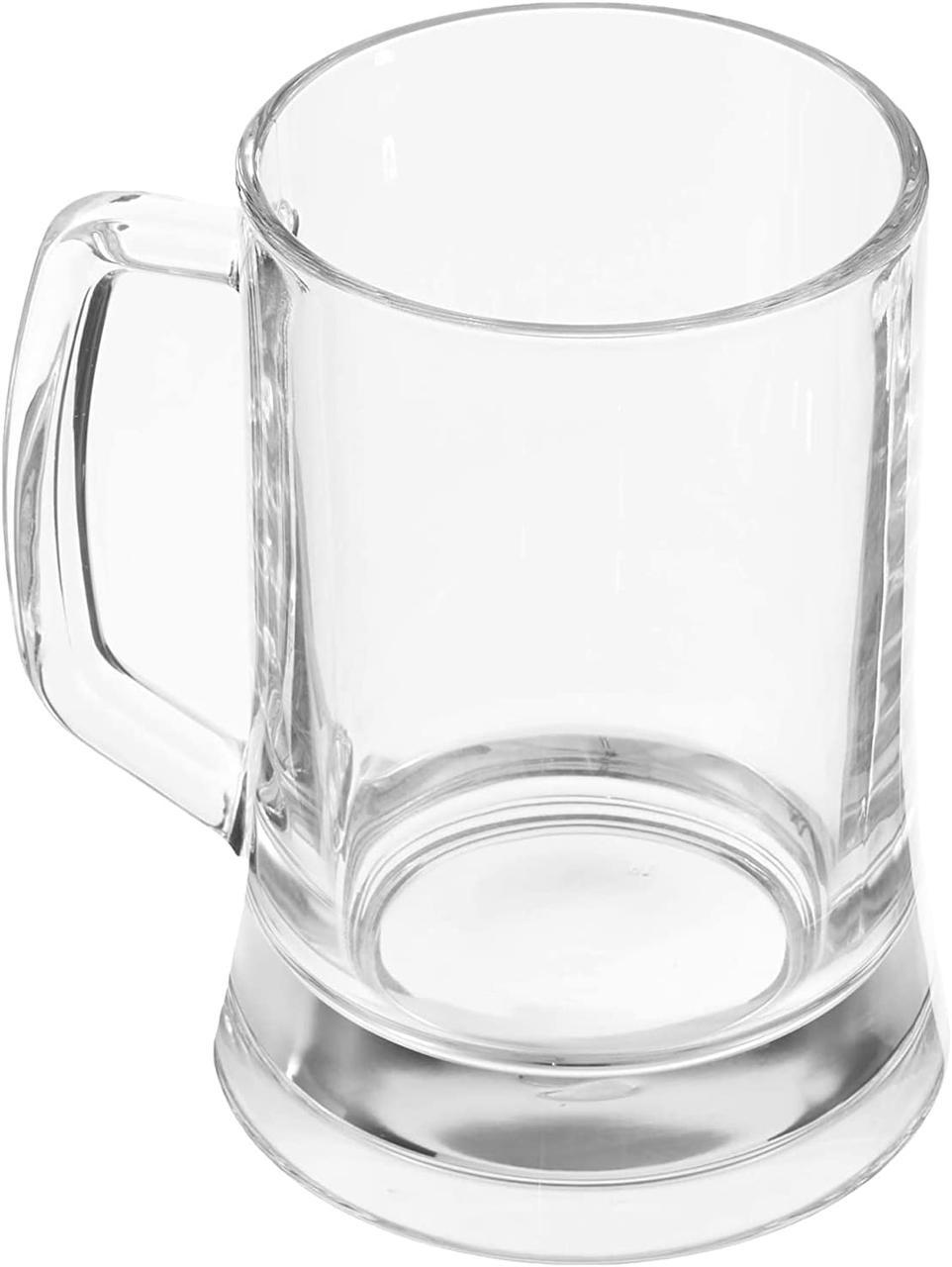 Набор бокалов для пива Pasabahce Pub 500 мл 2 шт. (55129)