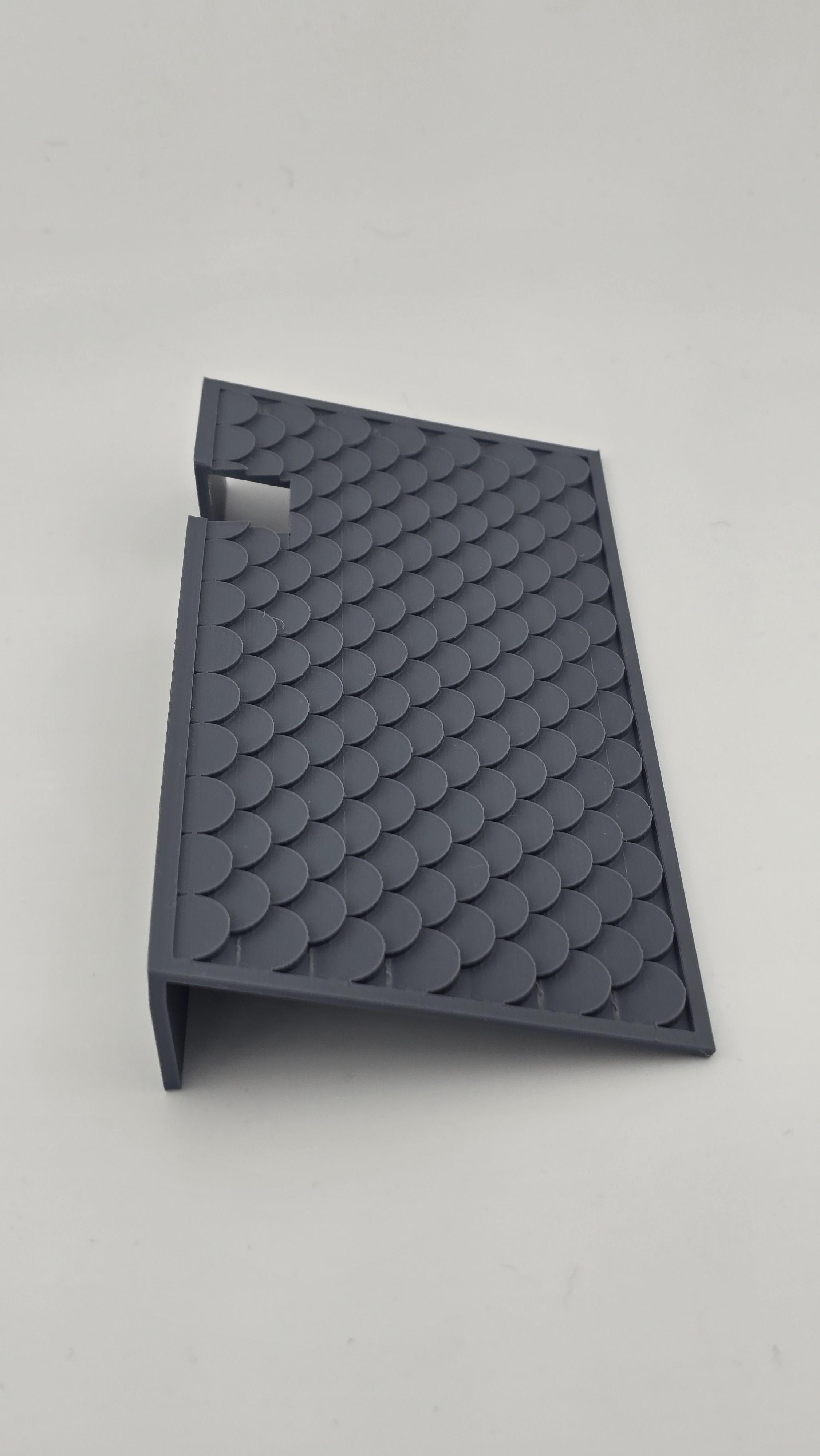 Навіс для захисту зовнішньої розетки від дощу (29449246)