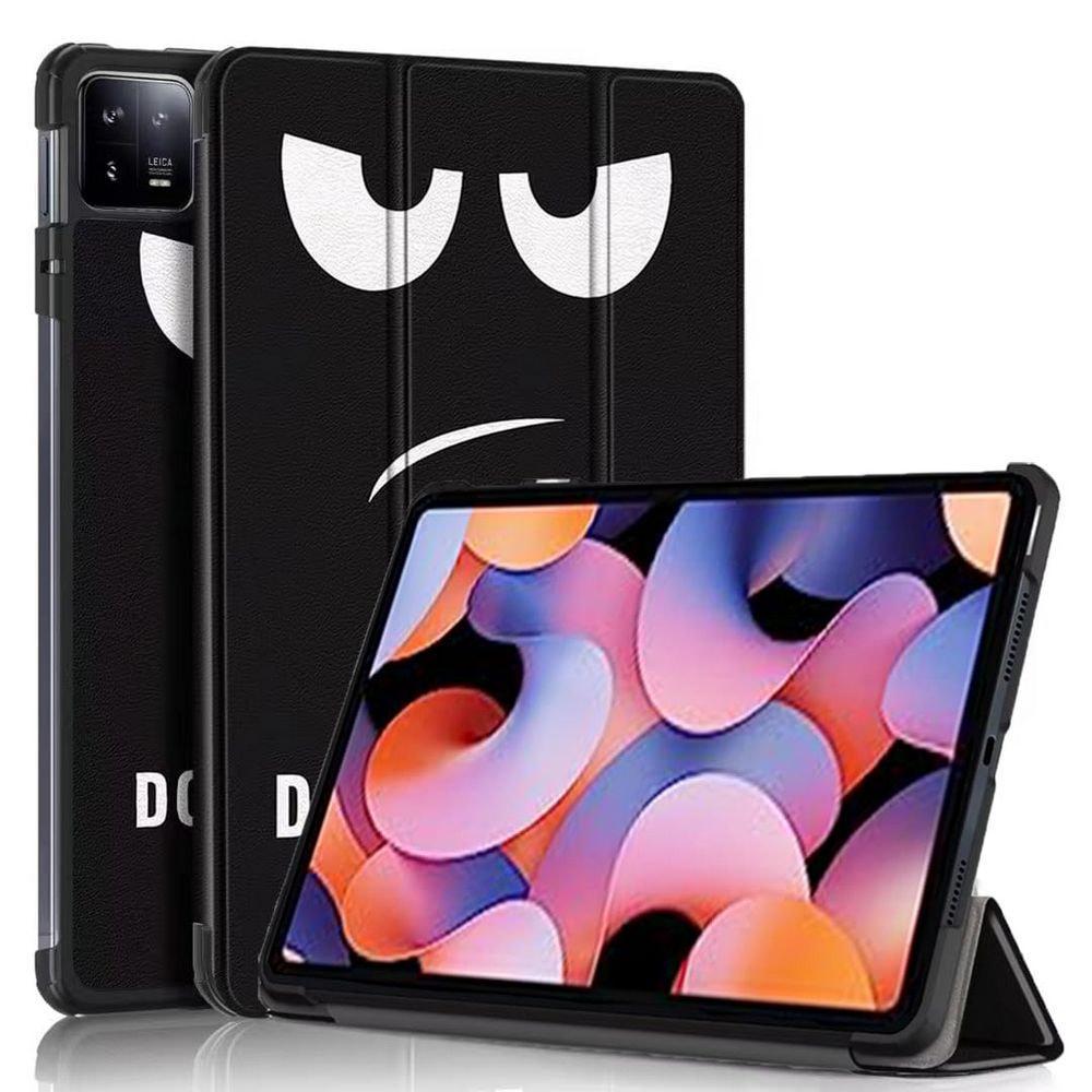 Чехол Colorful для Xiaomi Pad 6 Don't Touch (34512)
