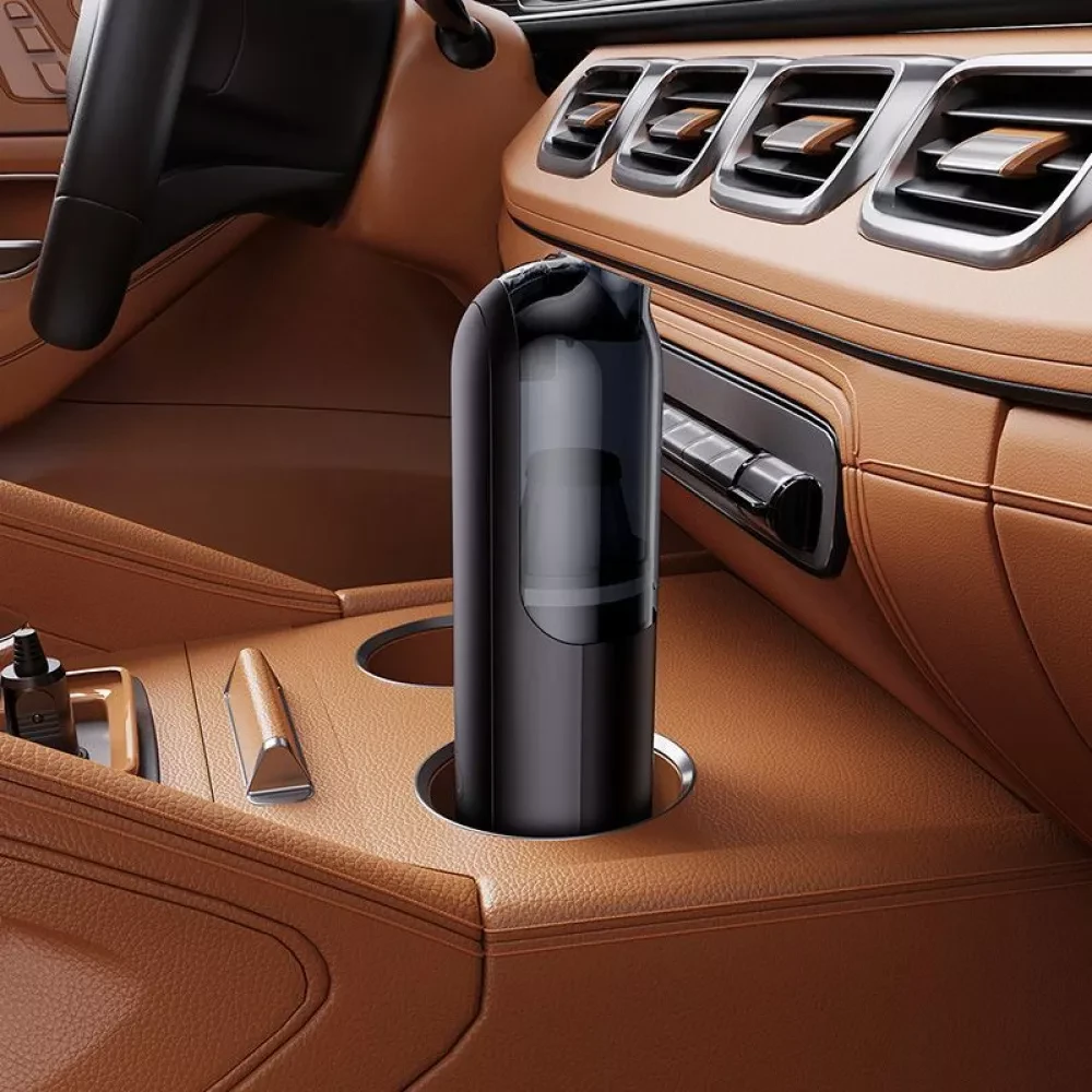 Пылесос BASEUS A0 Pro Car Vacuum Cleaner (4000pa) - фото 8