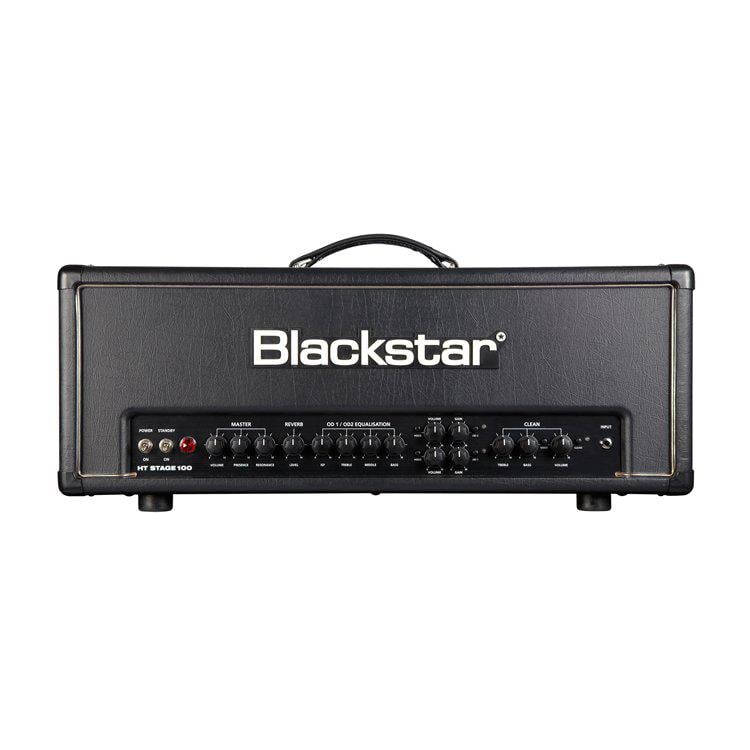 Гитарный усилитель Blackstar HT-100 Stage