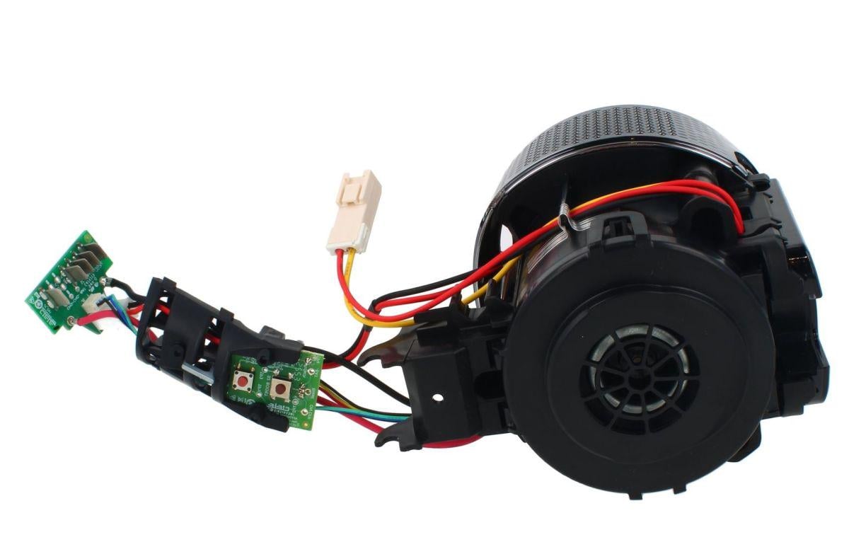 Двигатель для пылесоса Rowenta X-FORCE FLEX 12.60 NEO/13.60 (SS-2230003608)