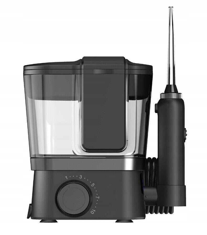 Іригатор DentalForce DFOI2000BK Black (69950)