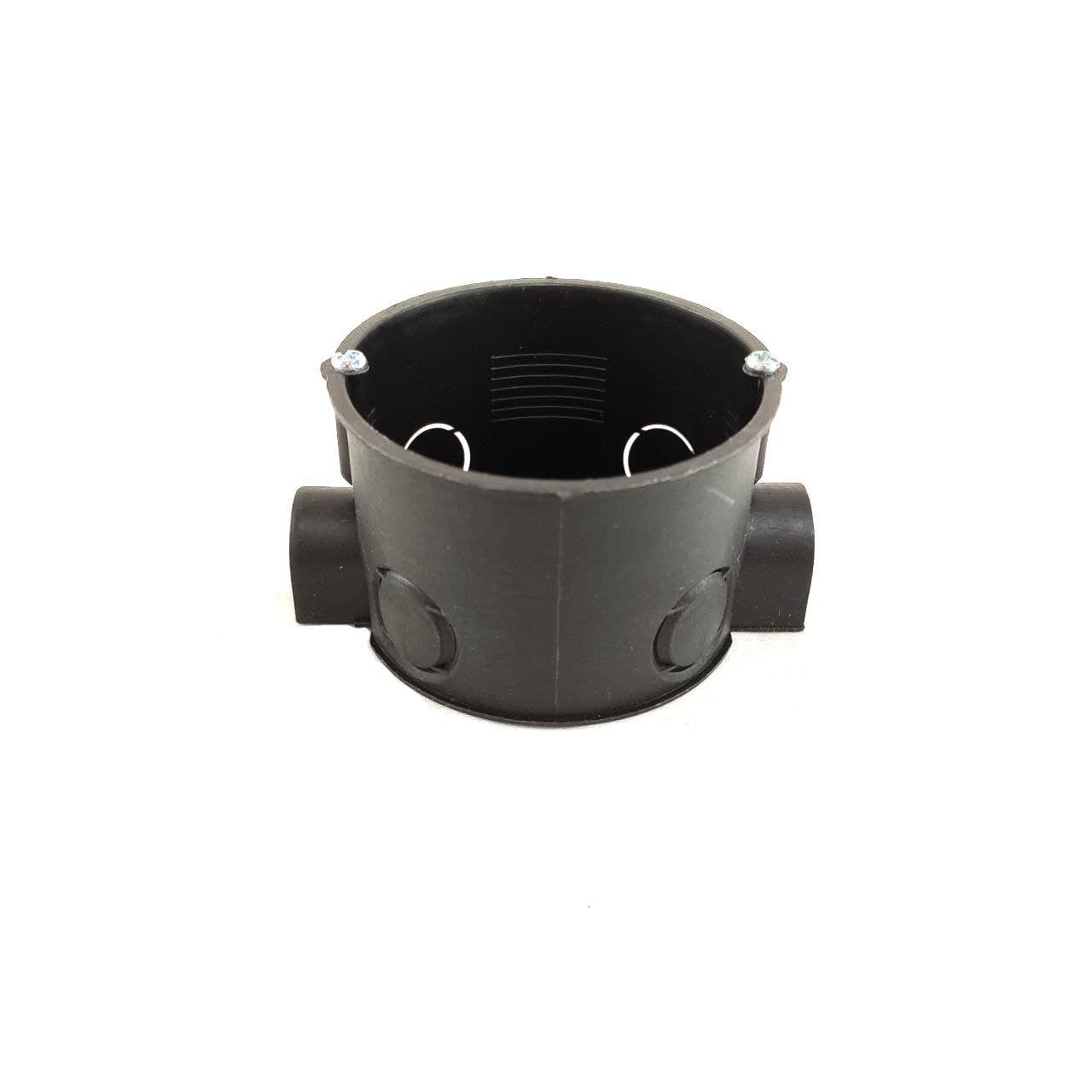 Коробка установочная Neomax под бетон NX1033 500x440x180 мм (28680148)