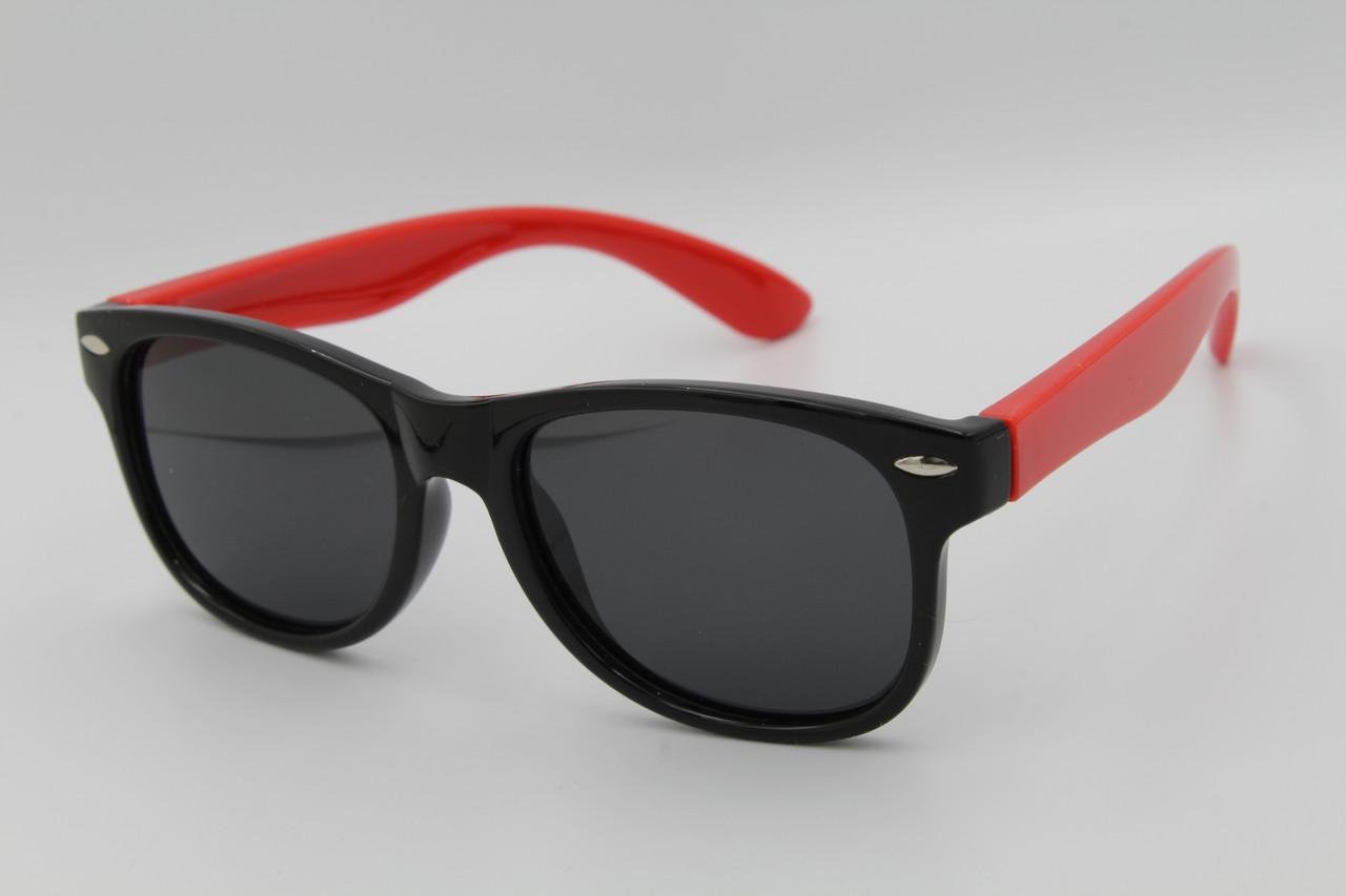 Сонцезахисні окуляри дитячі  (CA505 c4)