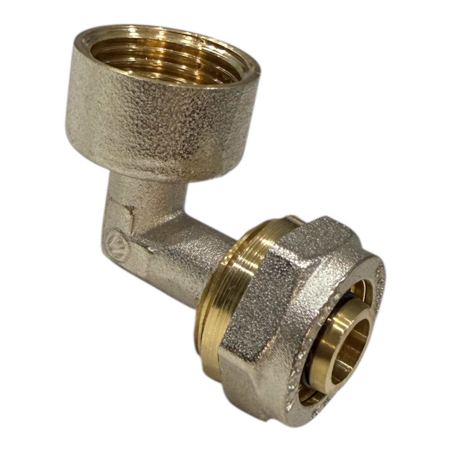 Угол Master-TTM 20-1/2"в (00-00005163)