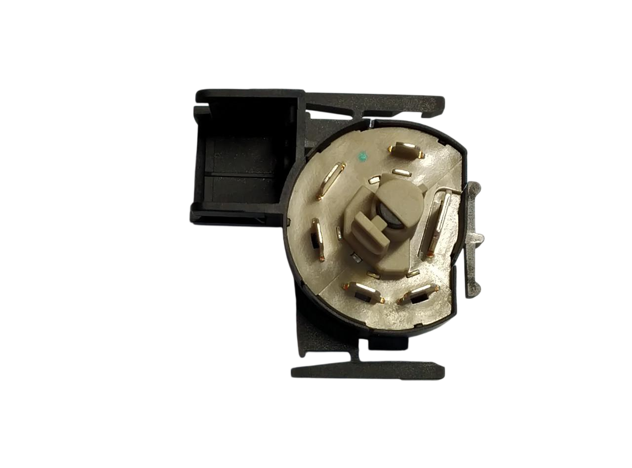 Контактная группа замка зажигания METZGER 0916091 OPEL ASTRA G 98-> (3085962142) Контактная группа замка зажигания METZGER 0916091 OPEL ASTRA G 98-> (3085962142)