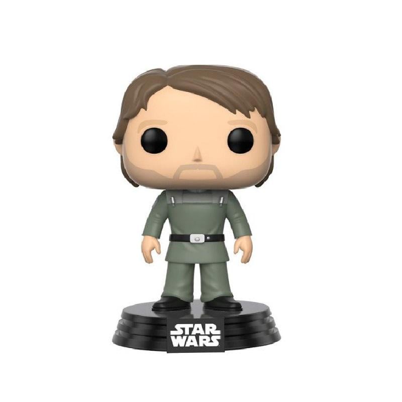 Ігрова фігурка Funko POP! Galen Erso 9,6 см Ігрова фігурка Funko POP! Galen Erso 9,6 см