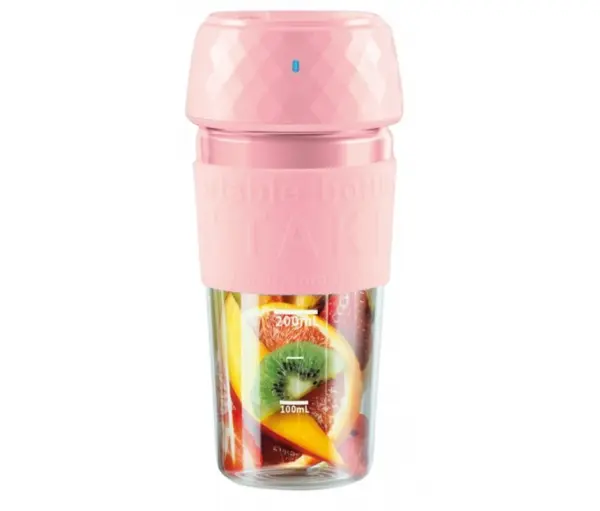 Блендер OROMED Oro Juicer Pink (12891325)