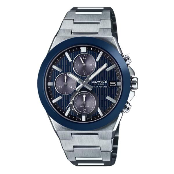 Годинник чоловічий Casio EFS-S650D-2A