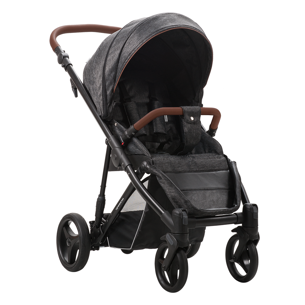 Коляска прогулянкова Rainbow 04 B 503.30.19.B04 (14986687)