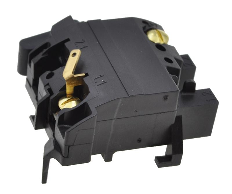 Кнопка VJ Parts для болгарки УШМ Bosch GWS 11-125 1607200199 (кн1425)