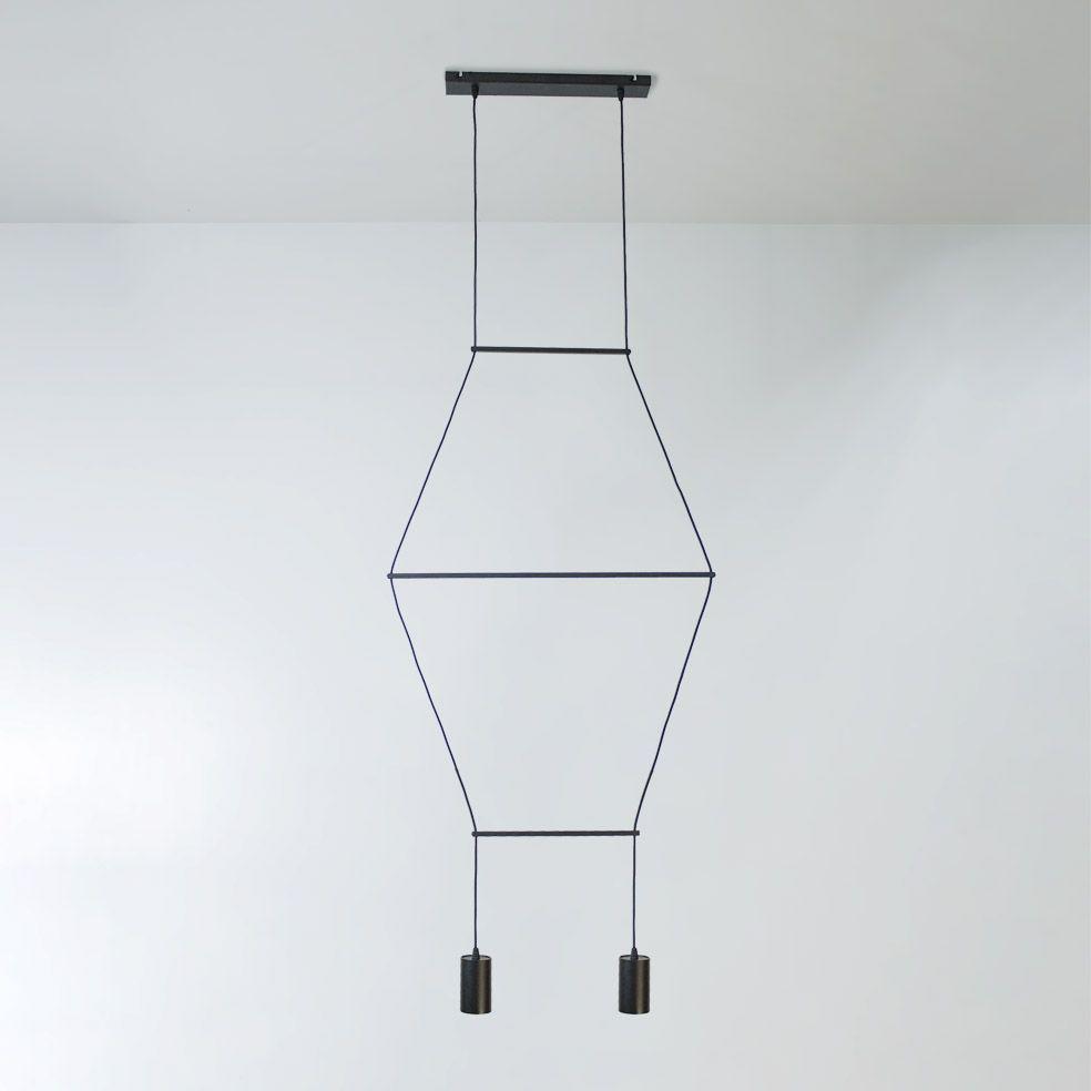 Люстра подвесная Imperium Light Flory (159261.05.05)