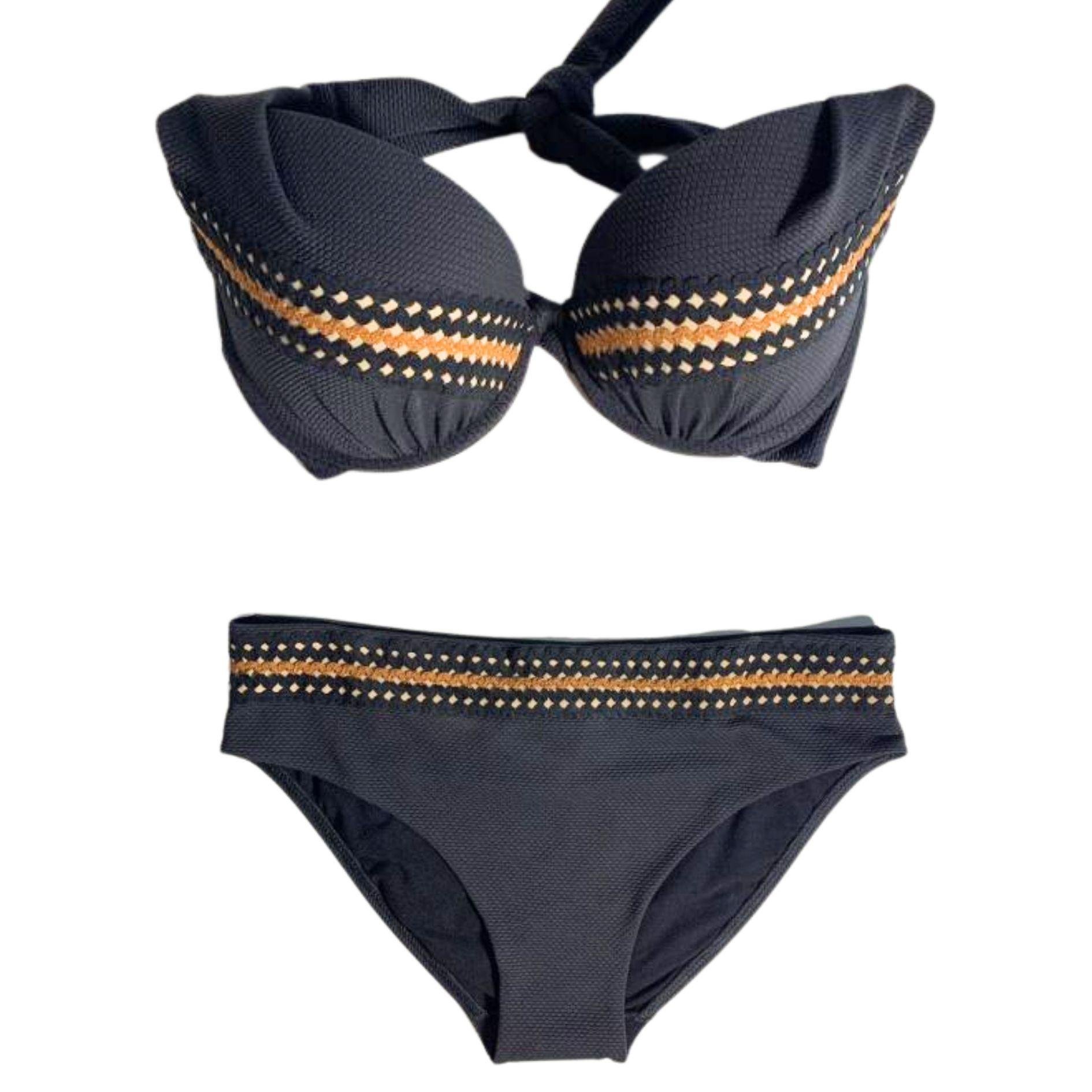 Купальник Toccata Julietta PDS р. 44 Черный