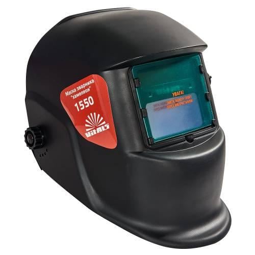 Апарат зварювальний Vitals Professional MIG 2000 Digital LCD з маскою Vitals 1550 1 + 3 (000220891) - фото 14 Апарат зварювальний Vitals Professional MIG 2000 Digital LCD з маскою Vitals 1550 1 + 3 (000220891) - фото 14