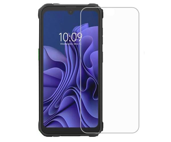 Защитное стекло Tempered Glass для Blackview BV5300 Pro 0,3 мм Transparent (33250)