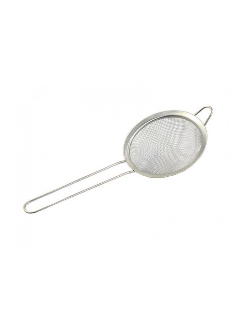 Сито Zauberg d 18 см с металлической ручкой (37165010)