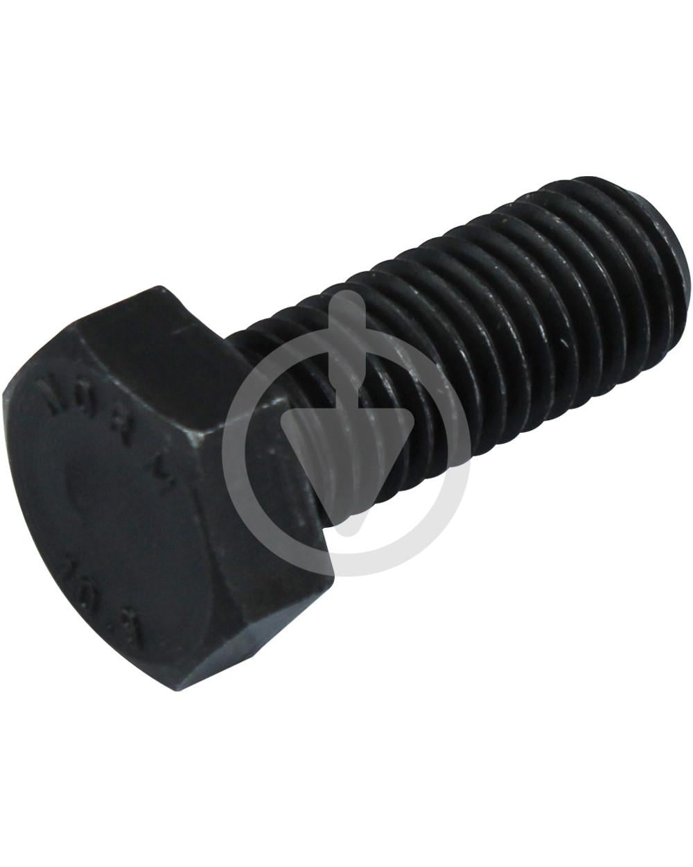 Болт фланца бочки Brinkmann DC 260/43 M14x35 мм (13475124)