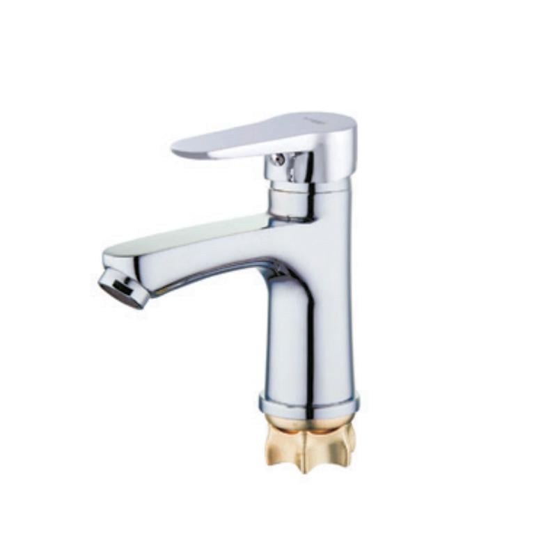 Смеситель для умывальника MIXXUS PUD1-146 (MI6501) Смеситель для умывальника MIXXUS PUD1-146 (MI6501)