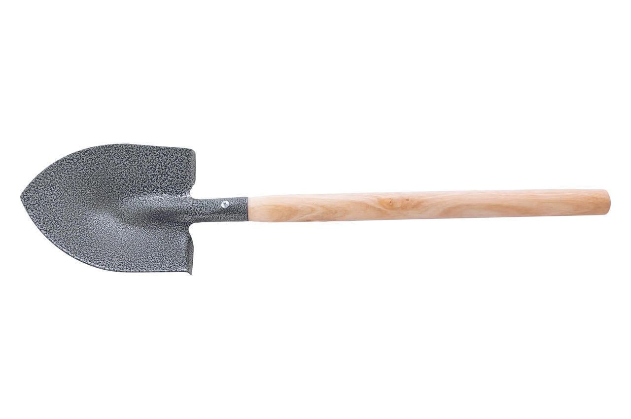 Лопатка посадкова Mastertool 500x110 мм подовжена (14-6193)