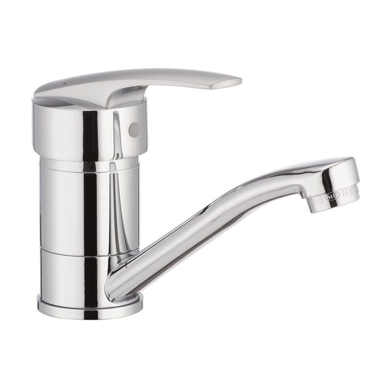 Смеситель для кухни Haiba AGAT 555-15 CM HB0010 Смеситель для кухни Haiba AGAT 555-15 CM HB0010