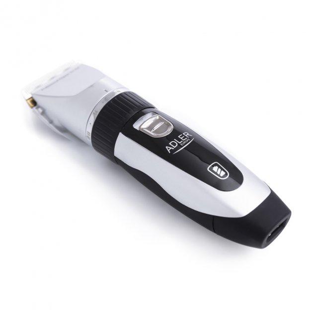 Машинка для стрижки тварин Adler AD 2823 (id_605) - фото 5