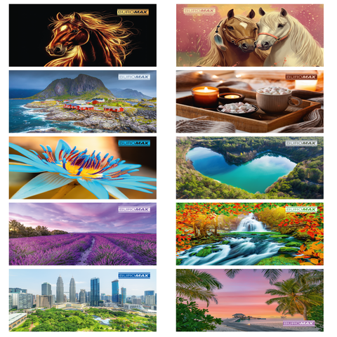 Календарь квартальный на 2026 г. (29632967) - фото 2