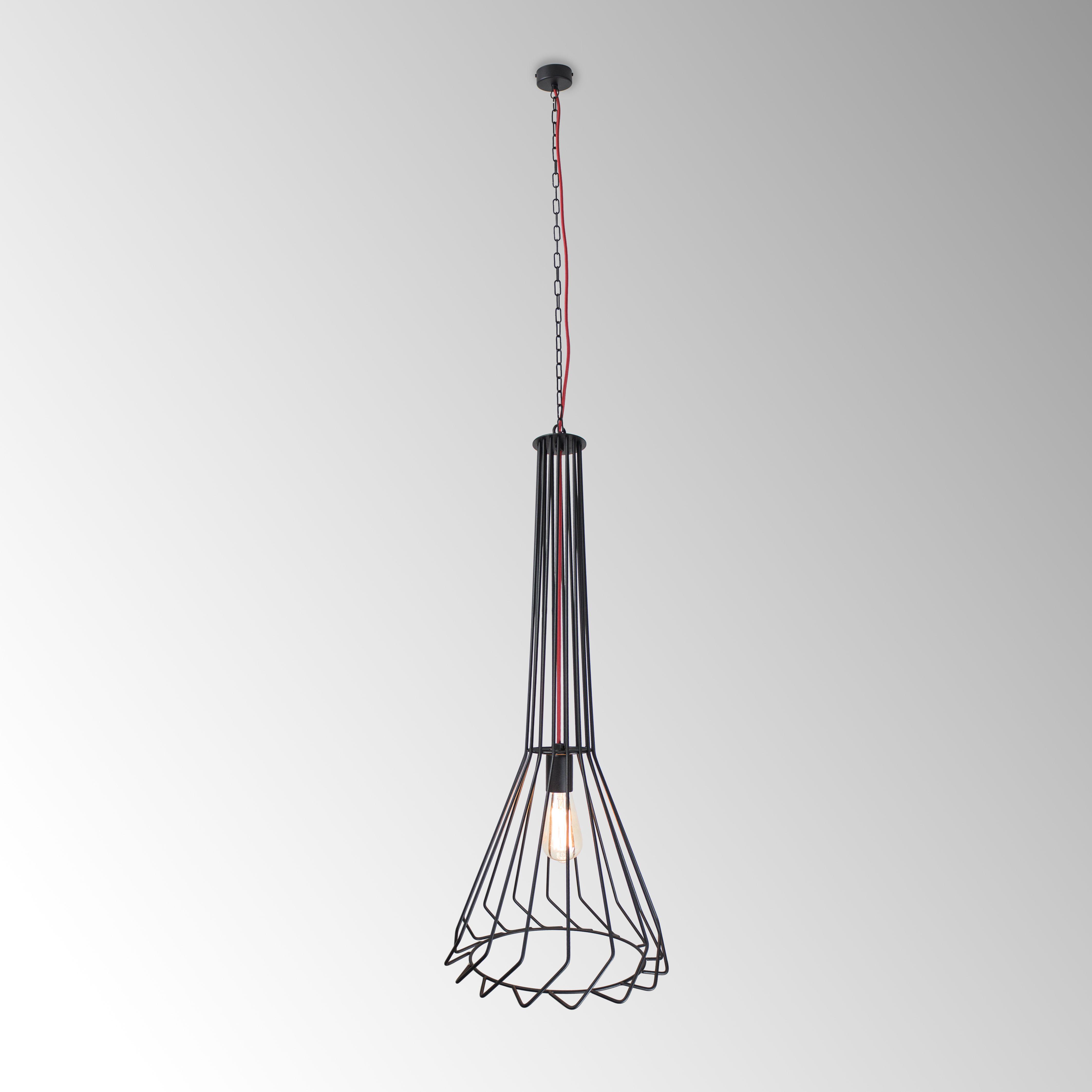 Светильник подвесной Imperium Light Elegance (91138.05.16)