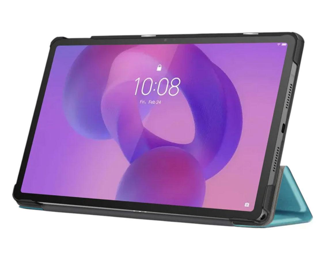 Чехол для планшета Primolux Slim Lenovo Idea Tab 11" TB-336 Light Blue (2766568595) - фото 2