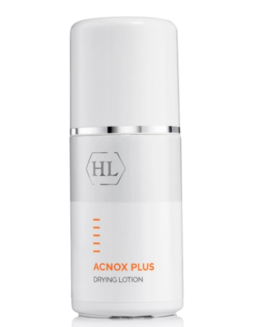 Лосьйон для обличчя підсушуючий Holy Land Acnox Plus Drying Lotion 125 мл (9114)