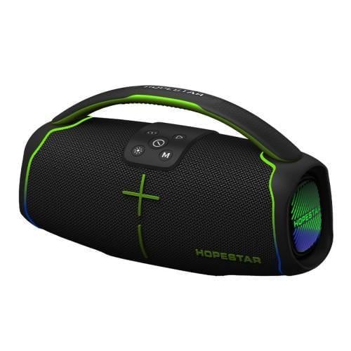 Портативна колонка HOPESTAR H61 Чорний (2845155043)