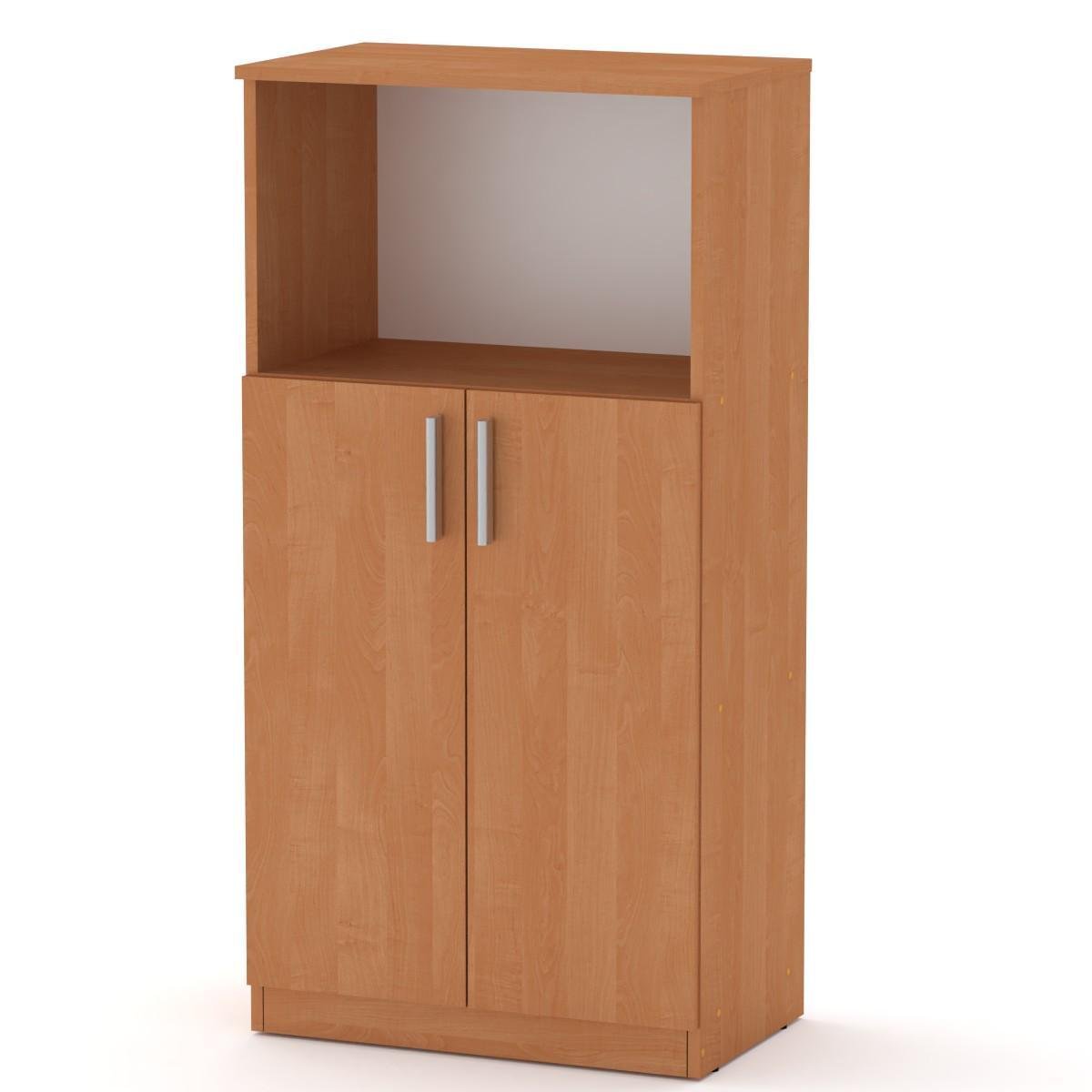 Шафа офісна Компаніт КШ-15 Вільха