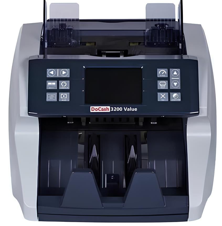 Счетчик банкнот Bcash Value 3200