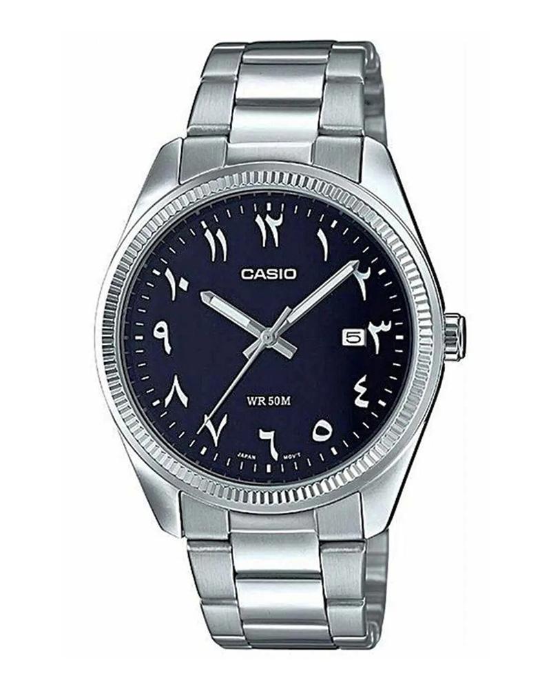 Часы Casio MTP-1302D-1B3VDF