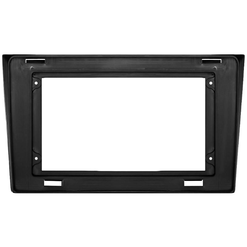 Рамка перехідна Lesko 10.1" для Mazda CX-9 2007-2016 (6860)