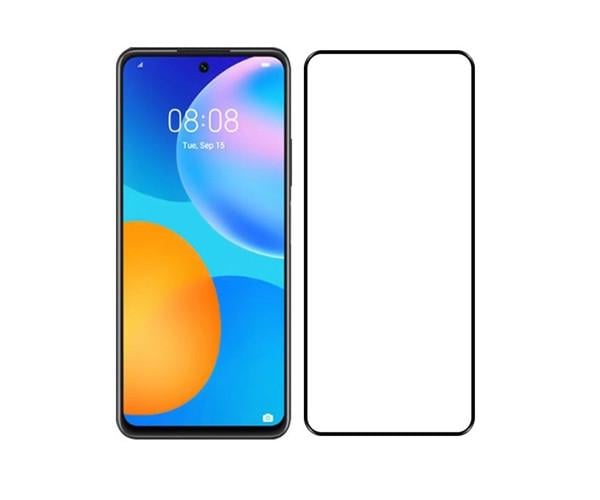 Защитное стекло закаленное Full Screen Tempered Glass для Xiaomi 13 Black (29756)
