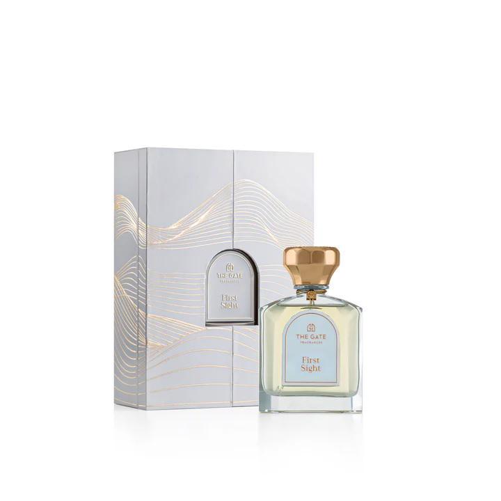 Духи унисекс The Gate Fragrances First Sight 100 мл (382270)