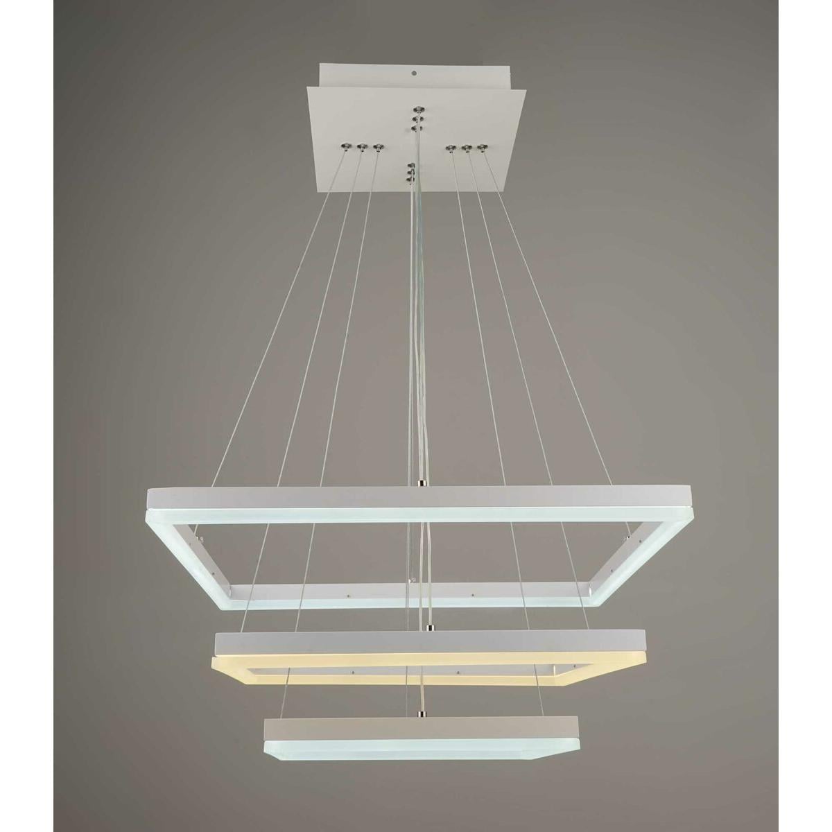 Люстра Sirius B S2034/3 B Y1624/3 192W (371878)