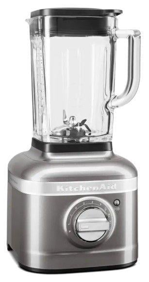 Блендер KitchenAid Artisan K400 5KSB4026EMS (1348832)