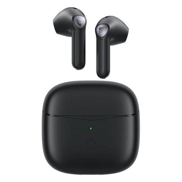 Наушники SOUNDPEATS AIR 3, черные (1651600106)
