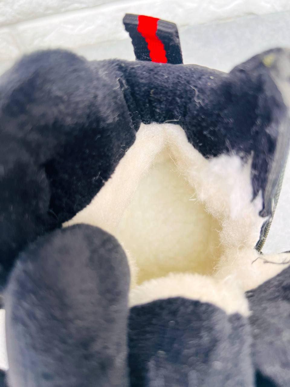 Черевики для хлопчика зимові Clibee 1883 р. 28 18,3 см Хакі (1883) - фото 4 Черевики для хлопчика зимові Clibee 1883 р. 28 18,3 см Хакі (1883) - фото 4