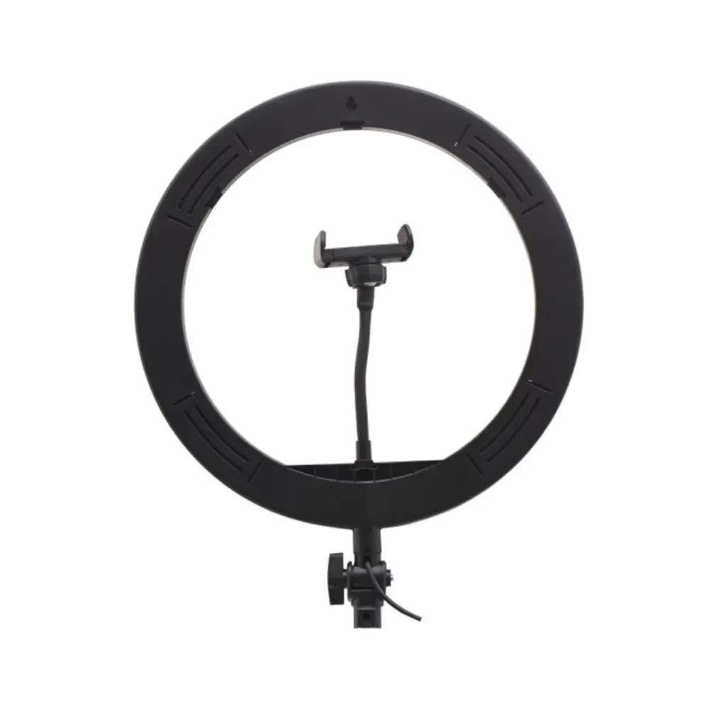 Кольцевая лампа Ring Light LED 30 см (LIG30) - фото 3