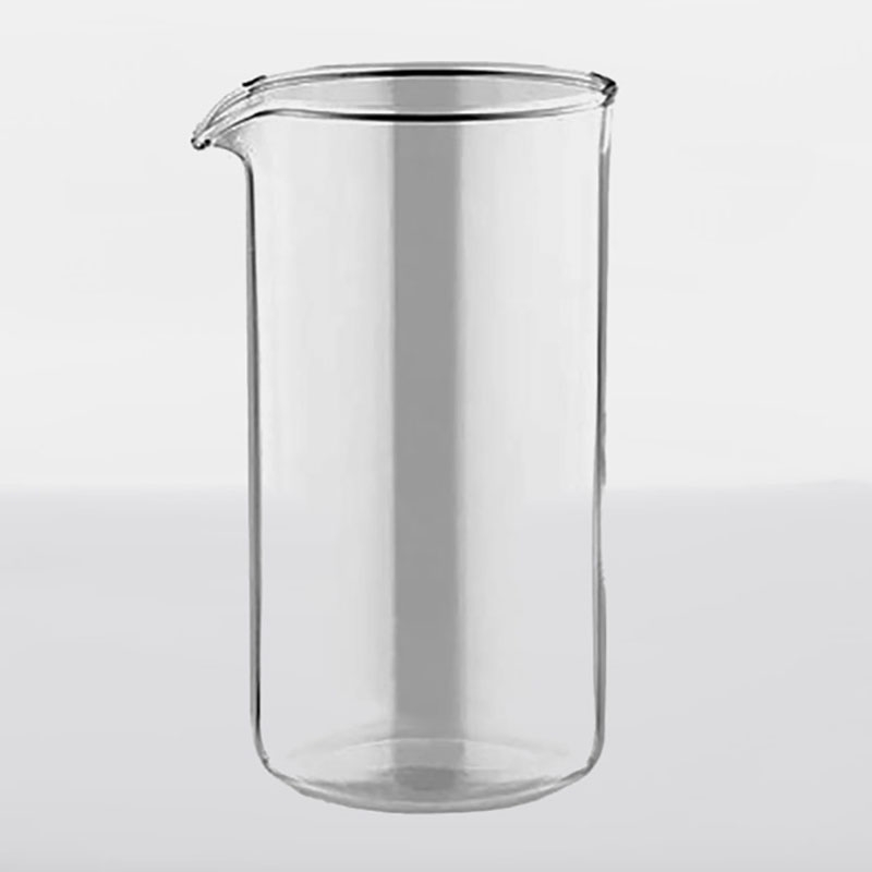 Заварник Con Brio CB-5060 френч-прес нержавіюча сталь 600 мл (23793747) - фото 4 Заварник Con Brio CB-5060 френч-прес нержавіюча сталь 600 мл (23793747) - фото 4