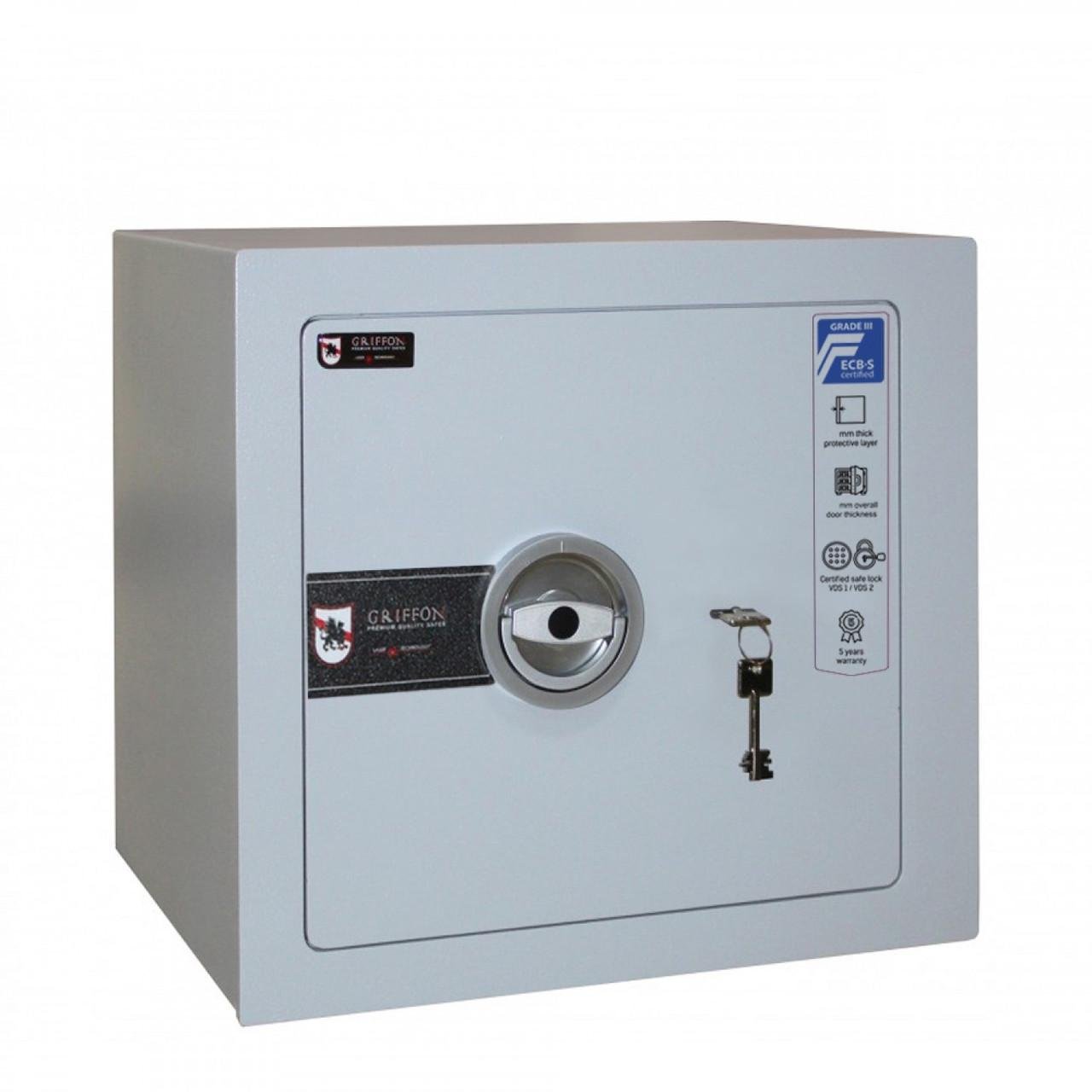 Сейф взломостойкий Griffon CLE I.40.K (1540626680)