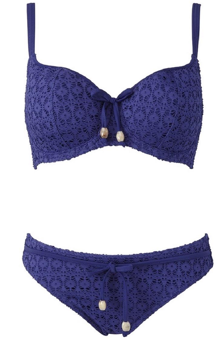 Купальник раздельный FREYA Spirit 3902/3904 36GG/L Indigo (886279680521)